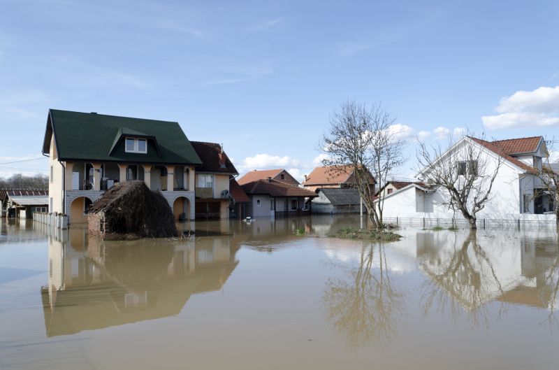Cost of Waterproofing in Middletown, OH