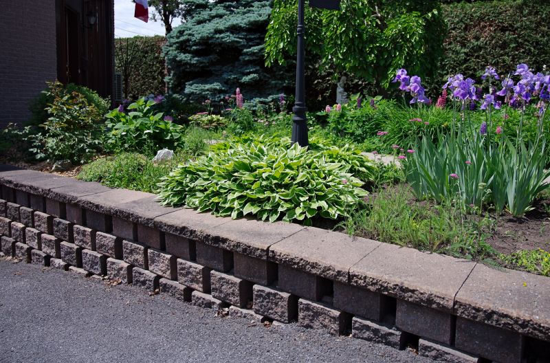 Waterproofing for Retaining Walls
